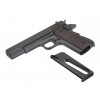 COLT 1911 CO2 BLOWBACK [KWC]